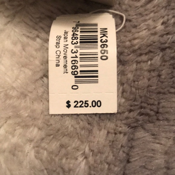 Michael Kors Watch